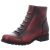 Simen - 4168A WEINROT - 4168A WEINROT - weinrot - Stiefeletten