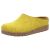 Haflinger - 711056-139 - Grizzly Kris - curry - Hausschuhe
