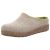 Haflinger - 711056-346 - Grizzly Kris - beigemeliert - Hausschuhe