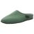 Haflinger - 611114-132 - Walktoffel Striped - farn - Hausschuhe