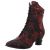 Simen - 8550A WEINROT - 8550A WEINROT - weinrot - Stiefeletten