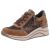 Remonte - D0T23-24 - D0T23-24 - braun kombi - Sneaker