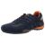 Geox - U4207K-022EK-C4078 - Uomo Snake - navy/dk navy - Sneaker