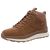 Geox - U56HMC-00032-C6032 - Spherica Actif X2 - nut - Stiefeletten