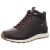 Geox - U56HMC-000FF-C6006 - Spherica Actif X2 - dk brown - Stiefeletten