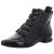 Simen - 8613A SCHWARZ SCHWARZ - 8613A SCHWARZ SCHWARZ - schwarz - Stiefeletten