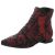 Simen - 8612A WEINROT - 8612A WEINROT - weinrot - Stiefeletten