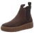 Tamaris - 1-25403-43-304 - 1-25403-43-304 - mocca - Stiefeletten