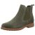 Tamaris - 1-25056-41-744 - 1-25056-41-744 - olive suede - Stiefeletten