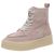 Tamaris - 1-25200-47-377 - 1-25200-47-377 - light taupe - Stiefeletten