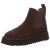 Tamaris - 1-26419-45-304 - 1-26419-45-304 - mocca - Stiefeletten
