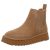 Tamaris - 1-26419-45-346 - 1-26419-45-346 - sand - Stiefeletten