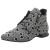Simen - 8675A SCHWARZ BEIGE - 8675A SCHWARZ BEIGE - schwarz beige - Stiefeletten