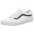 Vans - VN000D7ZEWE1 - Old Skool - suiting white/gray - Sneaker