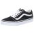 Vans - VN000D7Z6BT1 - Old Skool - denim black/true white - Sneaker