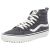 Vans - VN000Y611071 - SK8-HI Insulated - asphalt - Sneaker
