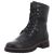 regarde le ciel... - JUSTINA-01-7966 - Justina 01 - black/brown - Stiefeletten