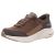 Skechers - 232618 BRN - Contour Foam - Cozy - brown - Slipper