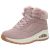 Skechers - 190285 MVE - Uno Rugged - mauve - Stiefeletten