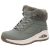 Skechers - 190285 OLV - Uno Rugged - olive - Stiefeletten