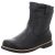 Andrea Conti - 0342926-1109 - 0342926-1109 - schwarz/schwarz - Stiefeletten