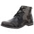 Krisbut - 6923-3-4 - 6923-3-4 - schwarz - Stiefeletten