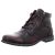Krisbut - 6921-4-4 - 6921-4-4 - rot-kombi - Stiefeletten