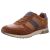 camel active - 54ALA10-201-476 - 54ALA10-201-476 - cognac/blau - Sneaker