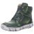 Krisbut - 3307A-6-8 - 3307A-6-8 - gr�n-kombi - Stiefeletten
