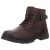 camel active - 53KTF09-490-360 - 53KTF09-490-360 - schoko - Stiefeletten