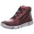 Krisbut - 6632Z-7-8 - 6632Z-7-8 - rot-kombi - Stiefeletten