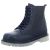 Gemini - 342290-02/802 - Anilina - navy - Stiefeletten