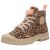 Palladium - 99519-974-M - Pampa Hi Zip WL - leo dear brown/black - Stiefeletten