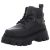 Palladium - 99557-008-M - Pallasquad Chuk LTH - black - Stiefeletten
