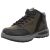 Bugatti - 341-AYH32-5969-7110 - 341-AYH32-5969-7110 - dark green/black - Stiefeletten