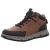 Bugatti - 345-AC23B-5050-6310 - 345-AC23B-5050-6310 - cognac/black - Stiefeletten