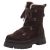 TT.Bagatt - D31-AYD32-1400-6114 - D31-AYD32-1400-6114 - dark brown/taupe - Stiefeletten