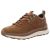 Geox - U56HMA-00032-C6032 - Spherica Actif X2 - nut - Schn�rschuhe