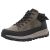 Bugatti - 325-ANP51-5000-7000 - 325-ANP51-5000-7000 - green - Stiefeletten
