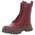 Andrea Conti - 0084800-582 - 0084800-582 - burgundy - Stiefeletten