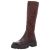 Caprice - 9-26509-43-329 - 9-26509-43-329 - dk brown comb - Stiefel