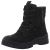 Caprice - 9-26205-47-008 - 9-26205-47-008 - black nubuc - Stiefeletten