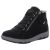Waldl�ufer - 961971-195-001 - H-Teresa - schwarz - Stiefeletten