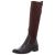 Caprice - 9-25514-41-329 - 9-25514-41-329 - dk brown comb - Stiefel