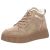Bugatti - 435-AXC50-5550-6290 - 435-AXC50-5550-6290 - light brown/metalics - Stiefeletten