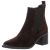 Tamaris - 1-25301-45-304 - 1-25301-45-304 - mocca - Stiefeletten