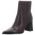 Tamaris - 1-25394-47-342 - 1-25394-47-342 - mahogany - Stiefeletten