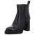 Tamaris - 1-25398-47-001 - 1-25398-47-001 - black - Stiefeletten