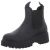 Tamaris - 1-25480-47-001 - 1-25480-47-001 - black - Stiefeletten