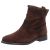Tamaris - 1-25305-45-304 - 1-25305-45-304 - mocca - Stiefeletten